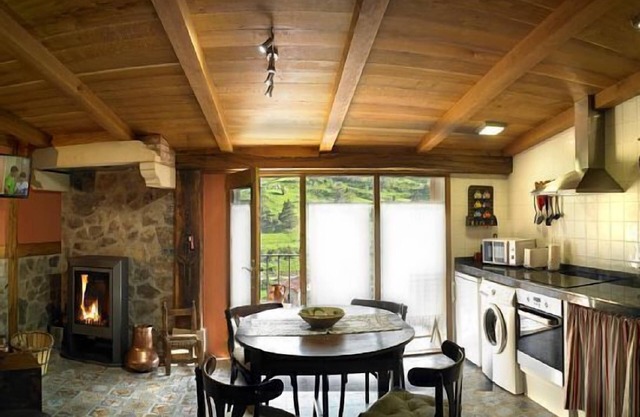 Casa Rural La Costanilla for 2 people