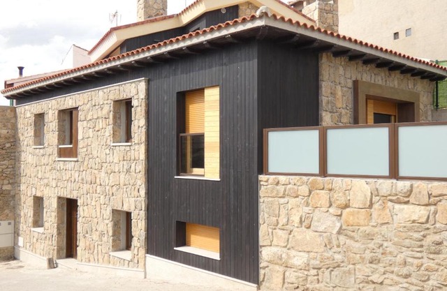 Casa Rural A Ritmo De Burro