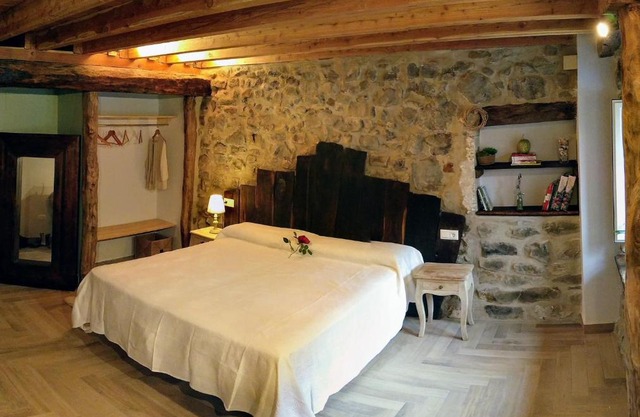 Casa rural Abatetxe