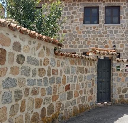 Casa Rural Abuela Reme