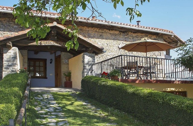 Casa Rural Acogedora