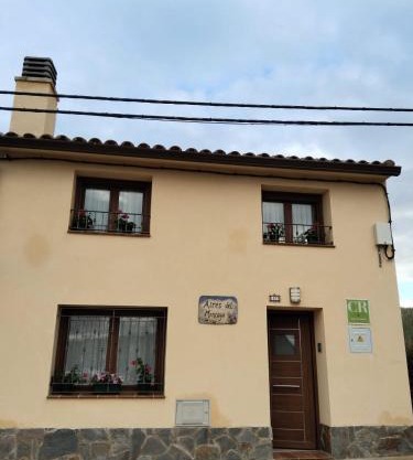 Casa Rural Aires del Moncayo