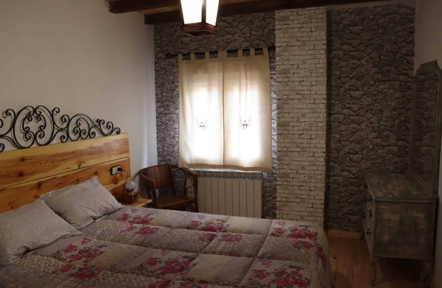 Casa Rural Anita