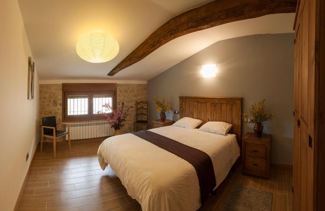 Casa Rural Aranaratxe