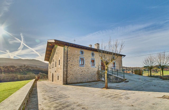 Casa Rural Astiz (Larraun) -Bengoa I