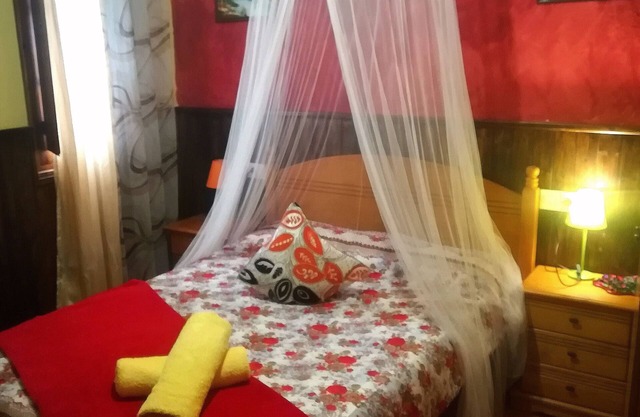 Casa Rural Baronia 2 for 4 + 1 people