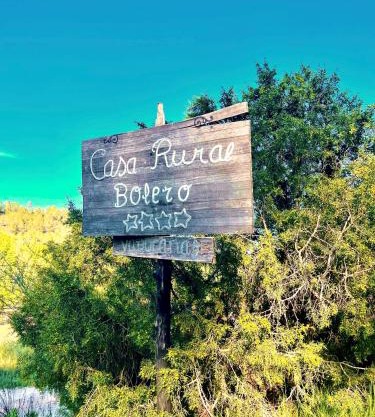 Casa rural Bolero-Vadocañas