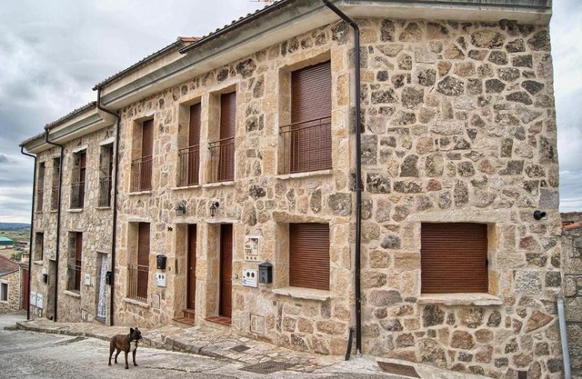 Casa Rural Buenaventura