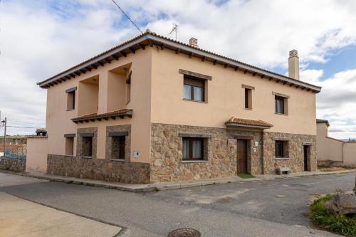 Casa Rural Camino De Avila