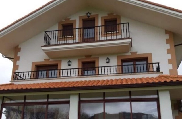 Casa Rural Cantabria