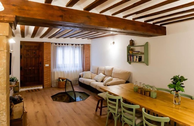 Casa Rural Ciudad de Luna