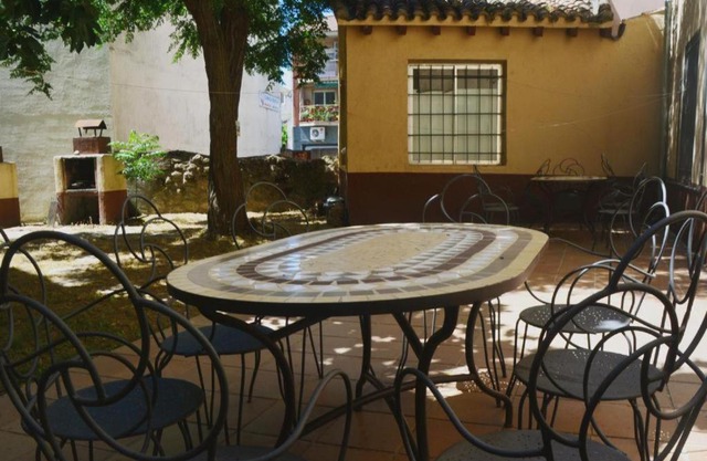 Casa Rural Concejo 2