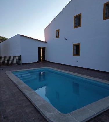 Casa Rural Cortijo Torres