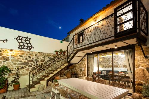 Casa Rural Doña Pepita