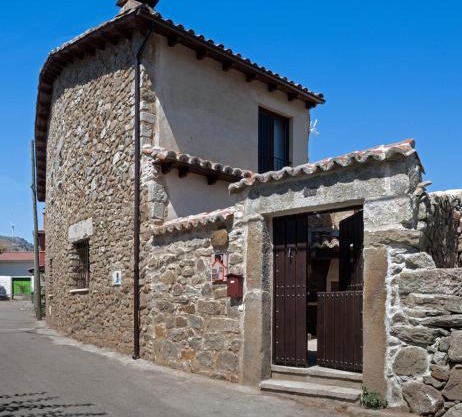 Casa Rural El Caldero Sierra de Béjar