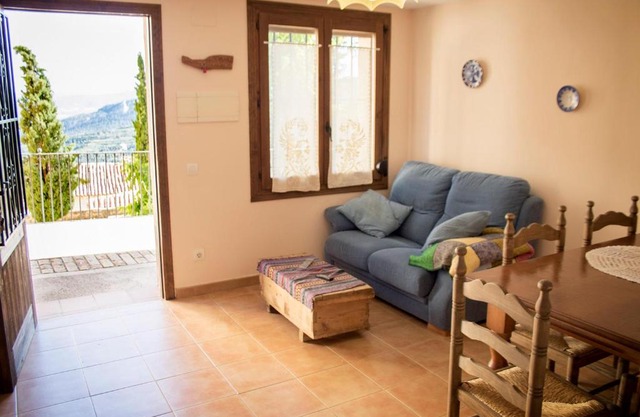 Casa rural El Cestero