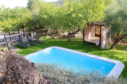 Casa Rural El Bonito