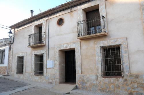 Casa Rural El Gallo
