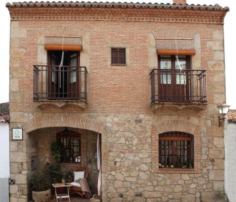 Casa Rural El Tenado