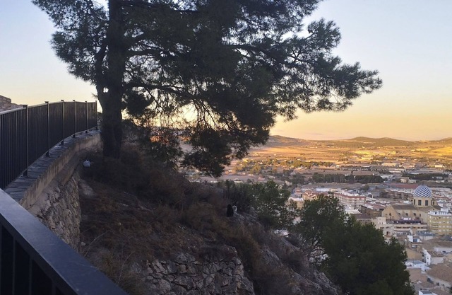 Casa Rural Elvira, Ideal Para Relajarse en una Zona Privilegiada de Yecla