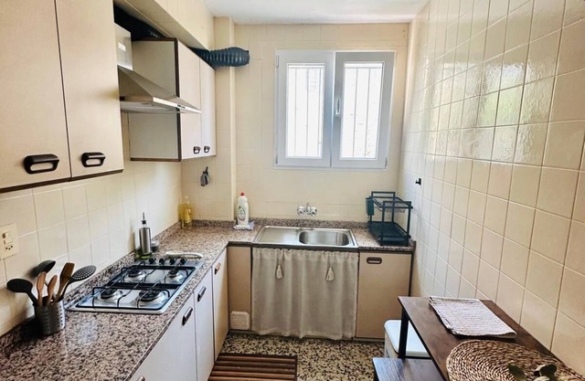 Casa Rural en Alojamiento Compartido H1