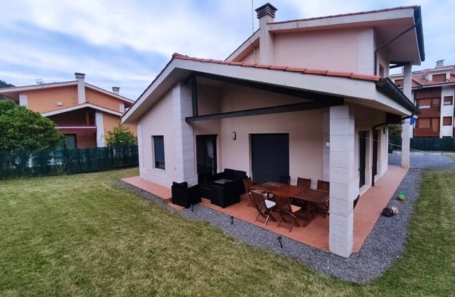 Casa Rural en Barro
