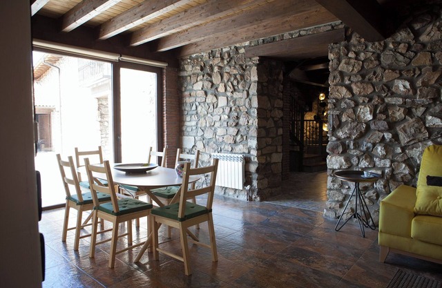 Casa Rural en León