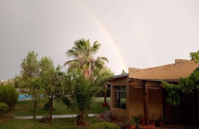 Casa Rural en San Rafael con pileta