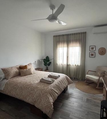 Casa Rural en Valera El Rincón de Elena