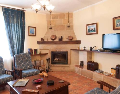 Casa Rural Vielba