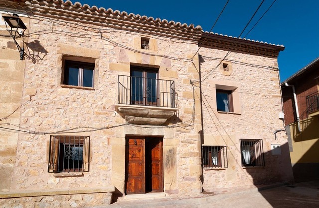 Casa Rural - la Casa el Cura