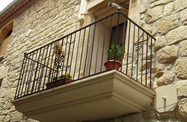Casa Rural