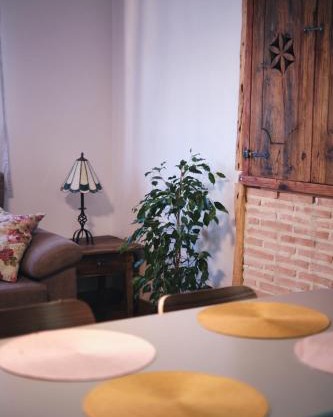 Casa rural fuentelgato