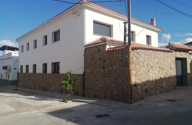 Casa Rural Feymar