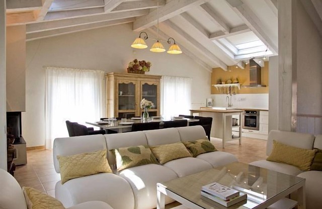 Casa Rural Gailupa for 8-10 people