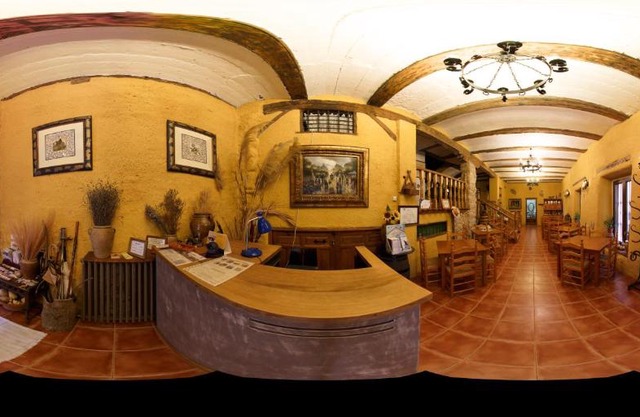 Casa Rural Garrido