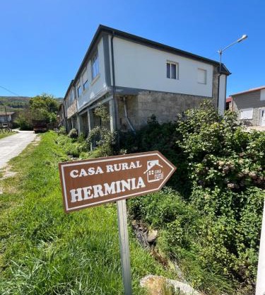 Casa rural Herminia