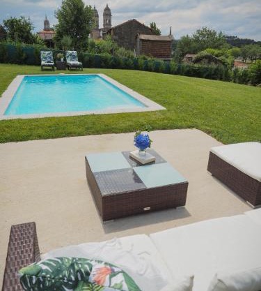Casa Rural Horta De Arriba