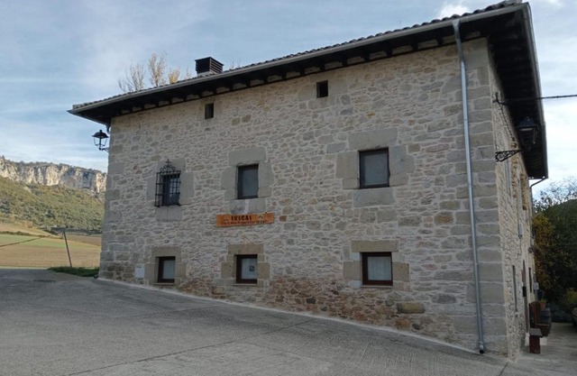 Casa Rural IKIGAI, Viloria Navarra