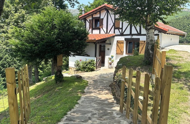 Casa Rural Independiente en Asturias, Admitimos Mascotas