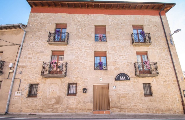 Casa Rural Iriñiken