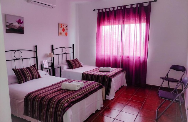 Casa Rural La Aduana
