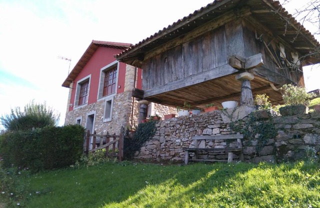 Casa Rural La Cuesta