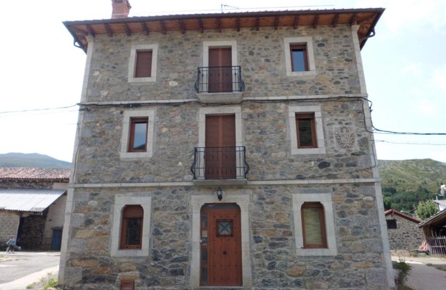 Casa Rural La Altanera