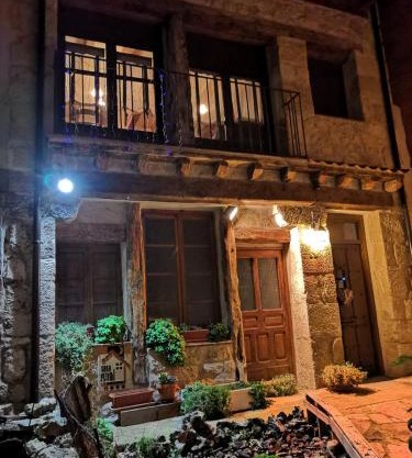 Casa Rural LA FUENTONA