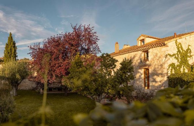 Casa Rural La Moderna