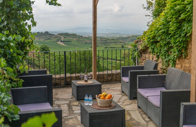 Casa Rural La Molinera Etxea