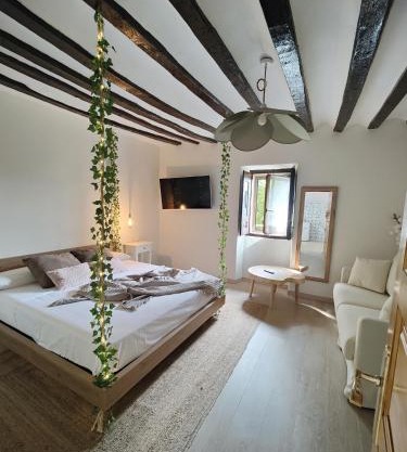 Casa Rural La Molinera Etxea