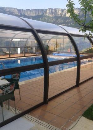 Casa Rural Landa