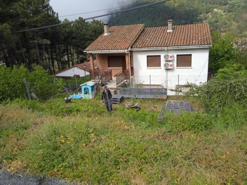 Casa Rural Las Pegueras